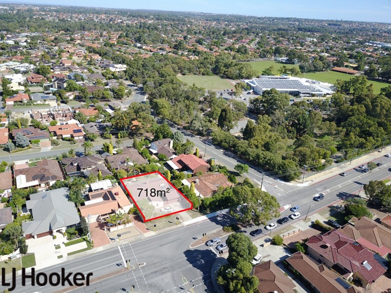 533 & 535 Marmion Street, Booragoon WA 6154