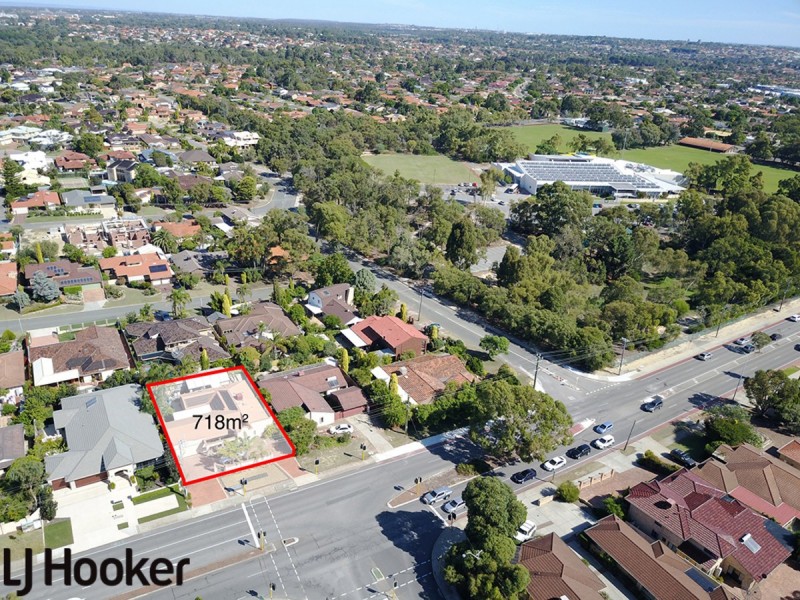 533 & 535 Marmion Street, Booragoon WA 6154