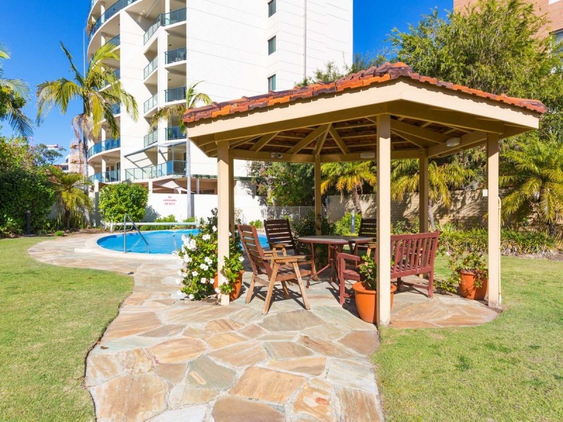 43/54 Mill Point Road, South Perth WA 6151