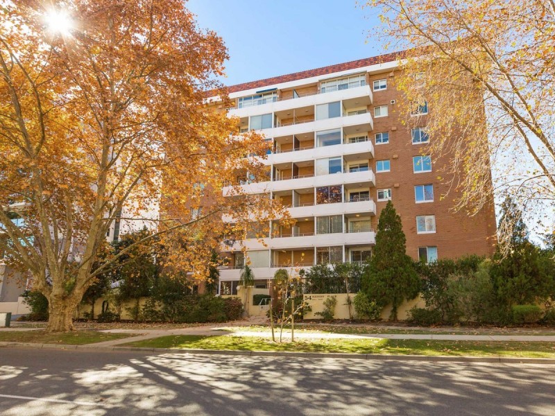 43/54 Mill Point Road, South Perth WA 6151