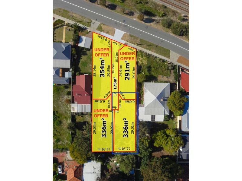 184 Railway Parade, Bayswater WA 6053