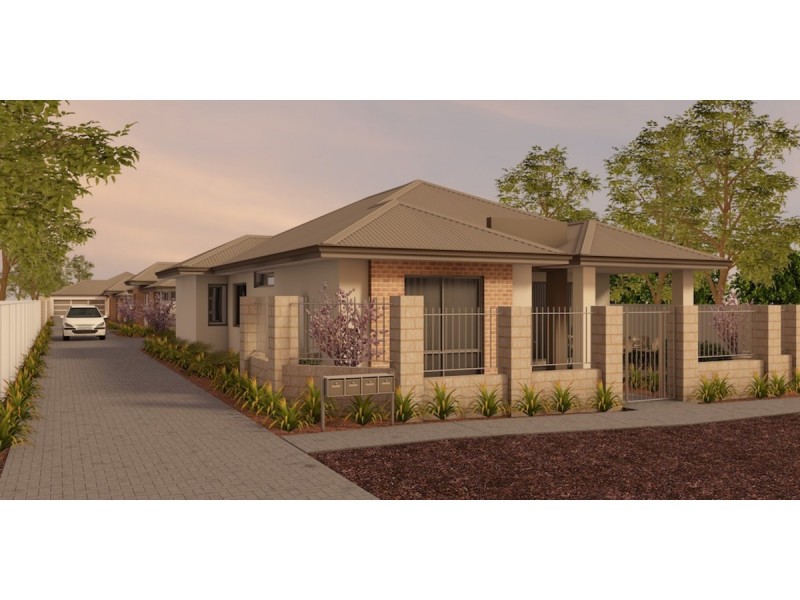 8A Roberts Street, Bayswater WA 6053