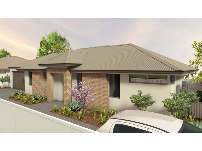 8A Roberts Street, Bayswater WA 6053