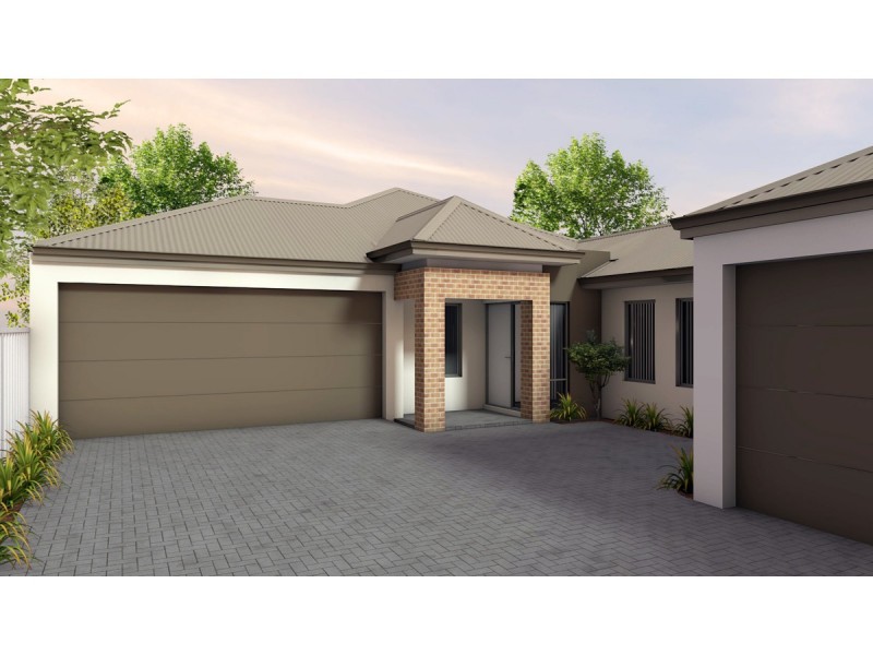 8A Roberts Street, Bayswater WA 6053