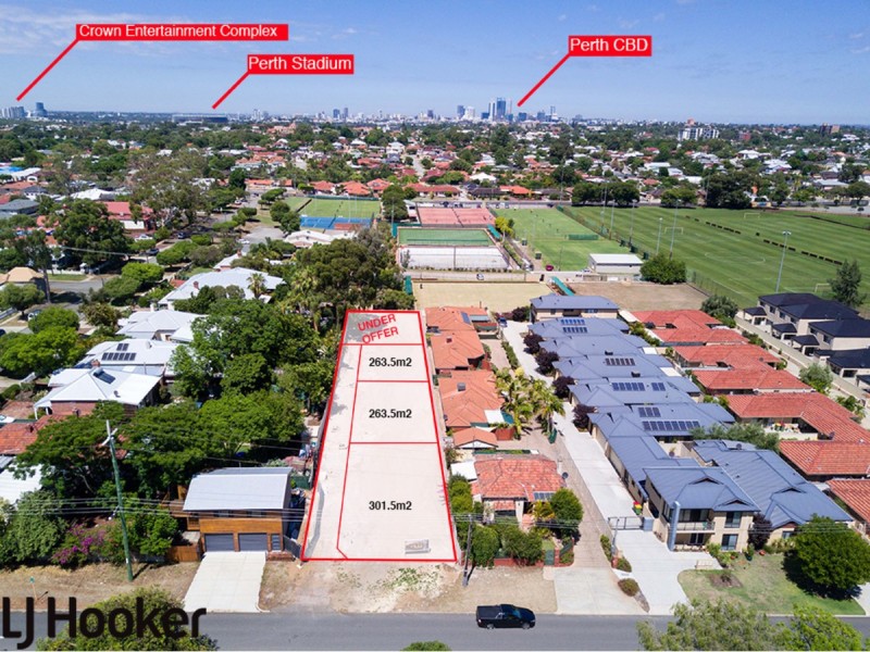 8A Roberts Street, Bayswater WA 6053
