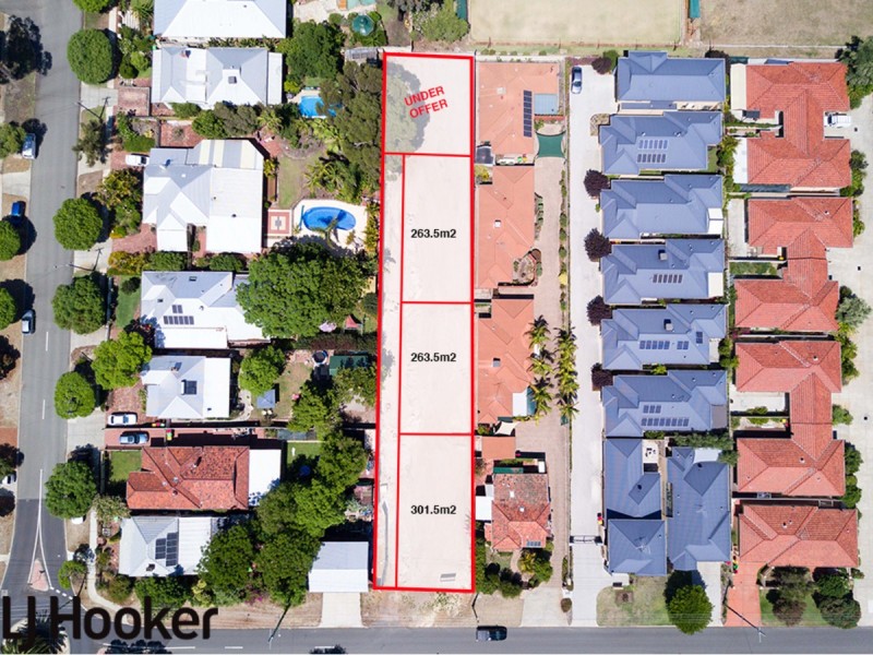 8A Roberts Street, Bayswater WA 6053