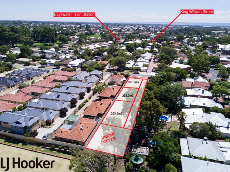 8A Roberts Street, Bayswater WA 6053