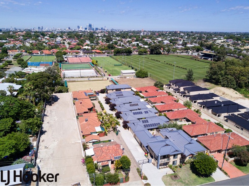 8A Roberts Street, Bayswater WA 6053