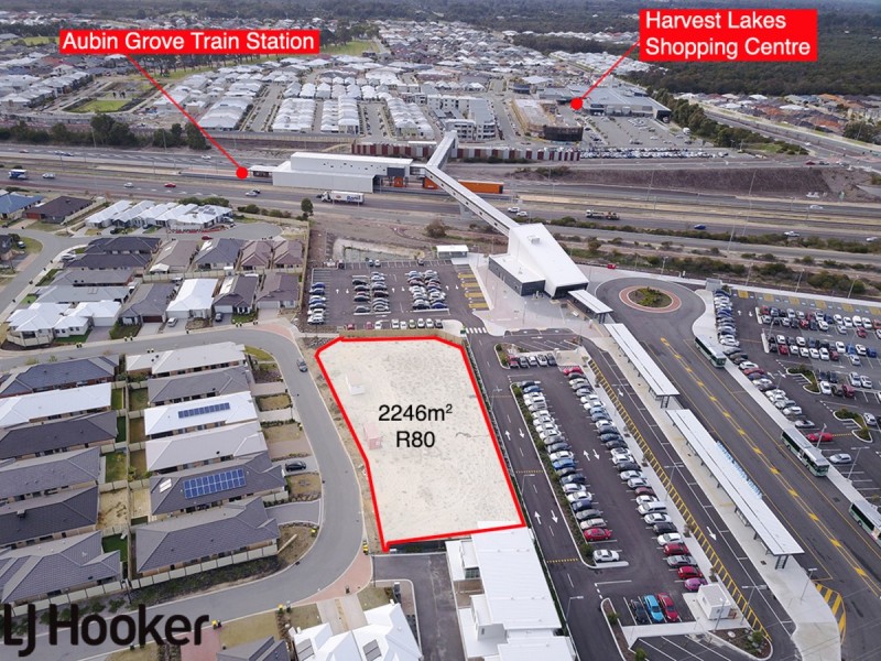 1, 3, 5, 7 Biloxi Loop, Success WA 6164