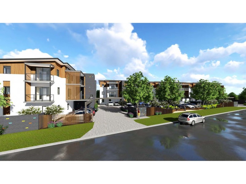 1, 3, 5, 7 Biloxi Loop, Success WA 6164