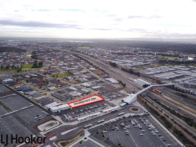 1, 3, 5, 7 Biloxi Loop, Success WA 6164