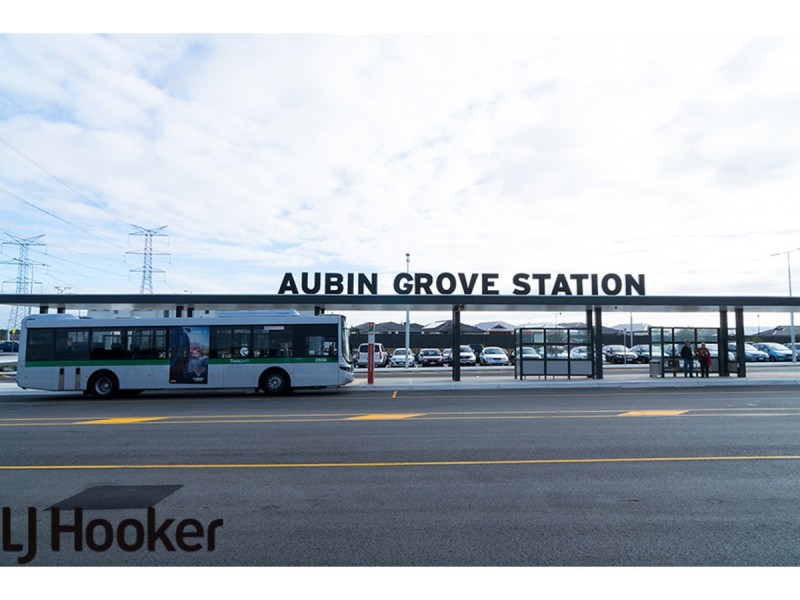 1, 3, 5, 7 Biloxi Loop, Success WA 6164