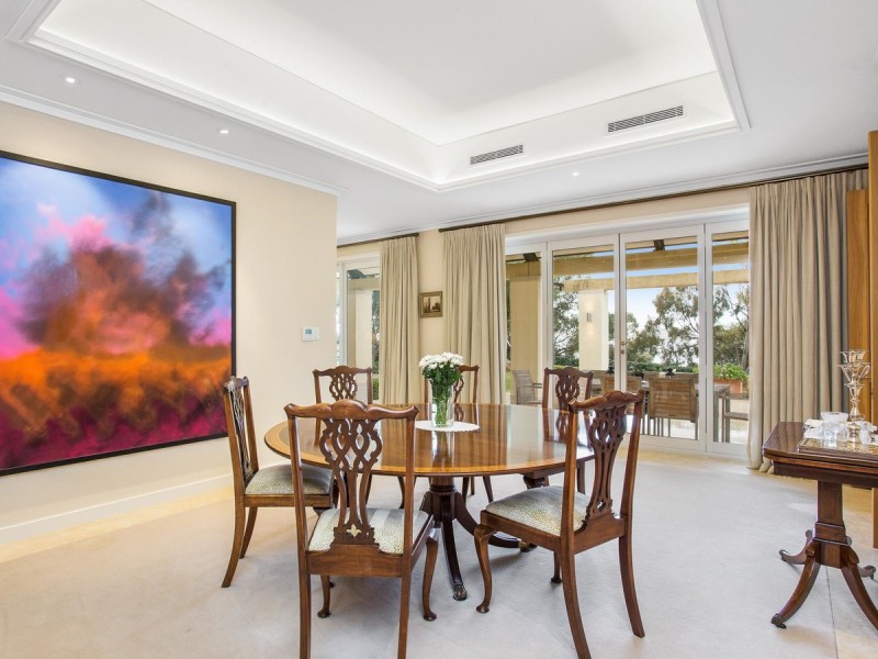 16 The Esplanade, Peppermint Grove WA 6011