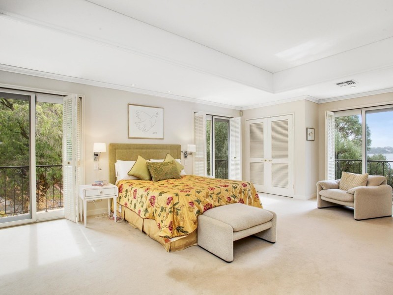 16 The Esplanade, Peppermint Grove WA 6011