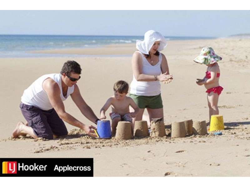 Lot 967/ Murtin Road, Dalyellup WA 6230