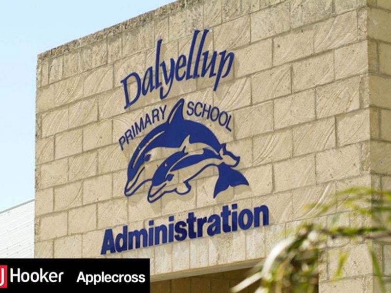 Lot 967/ Murtin Road, Dalyellup WA 6230