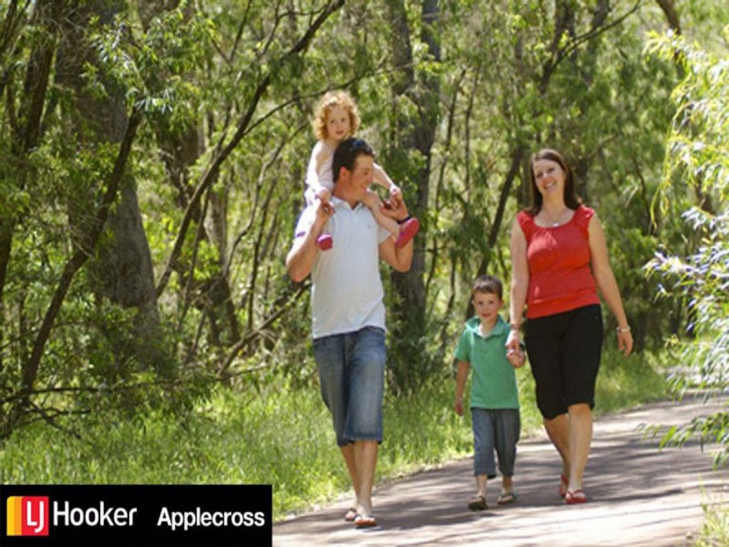 Lot 967/ Murtin Road, Dalyellup WA 6230