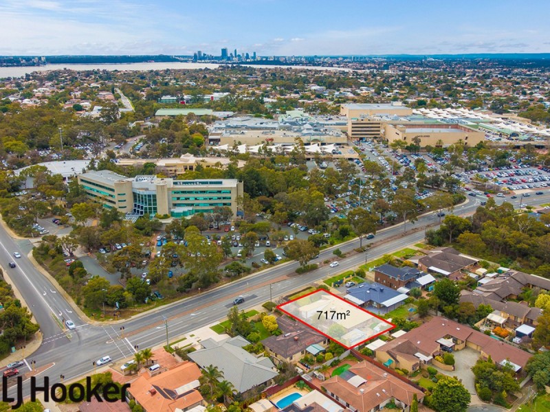 541 Marmion Street, Booragoon WA 6154