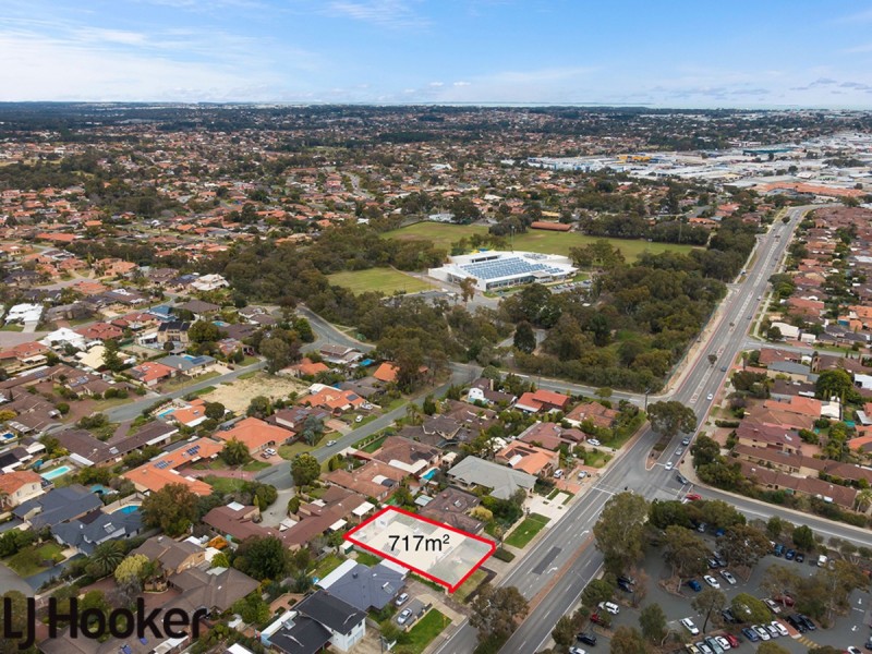 541 Marmion Street, Booragoon WA 6154