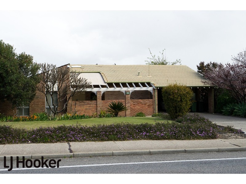 541 Marmion Street, Booragoon WA 6154