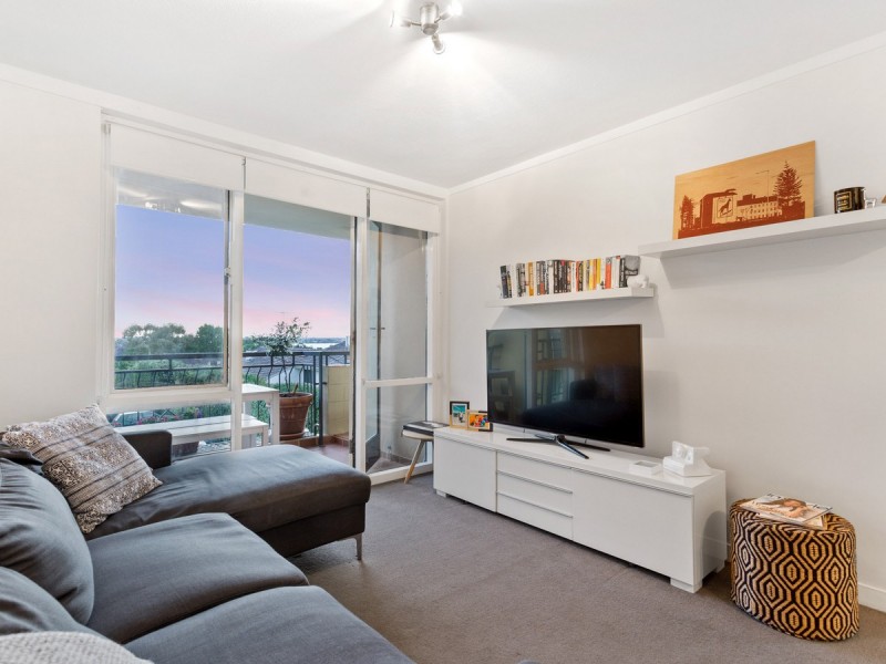 26/16 Hensman Street, South Perth WA 6151