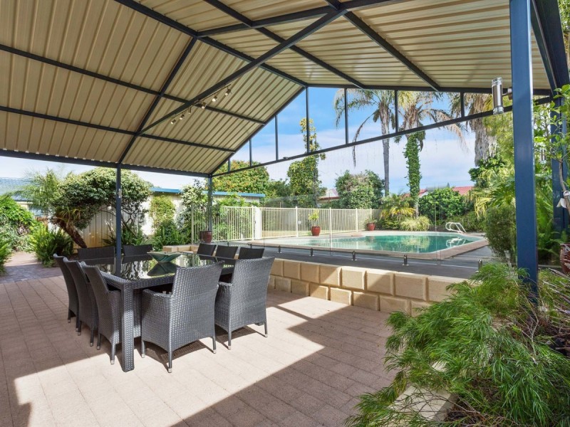 10 Anstie Way, Bull Creek WA 6149