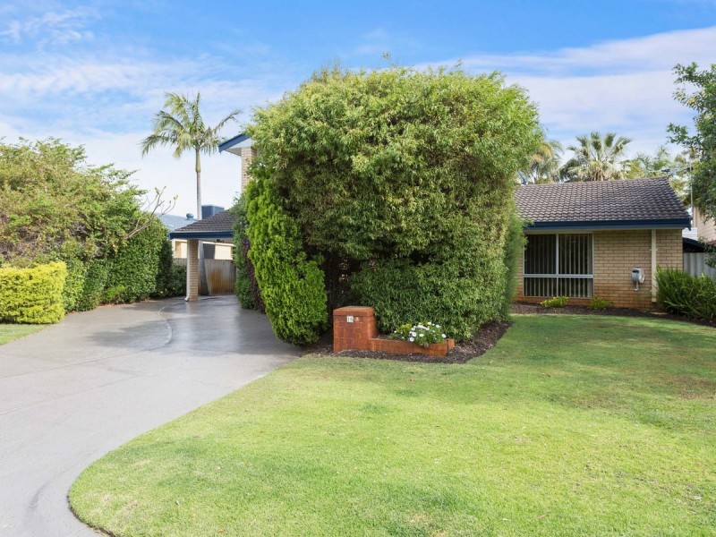 10 Anstie Way, Bull Creek WA 6149