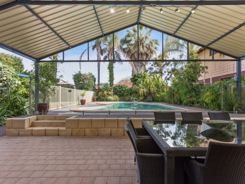 10 Anstie Way, Bull Creek WA 6149
