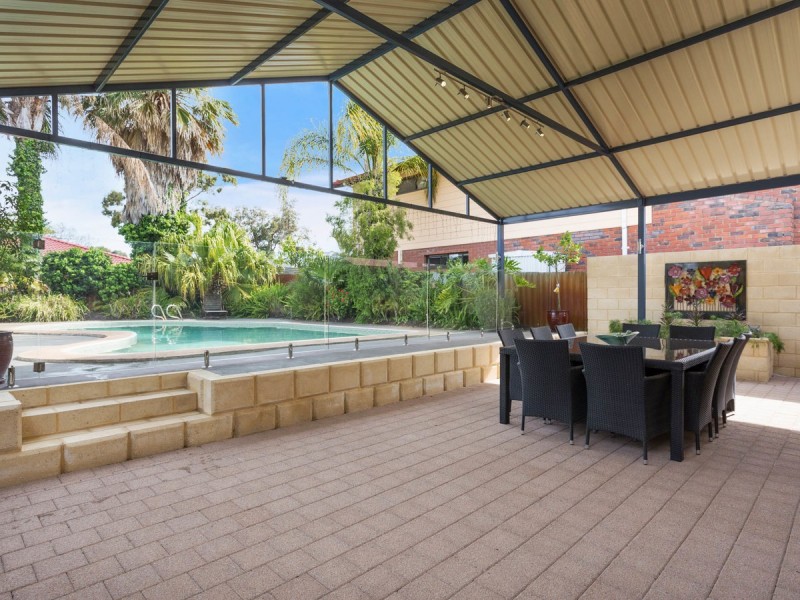 10 Anstie Way, Bull Creek WA 6149