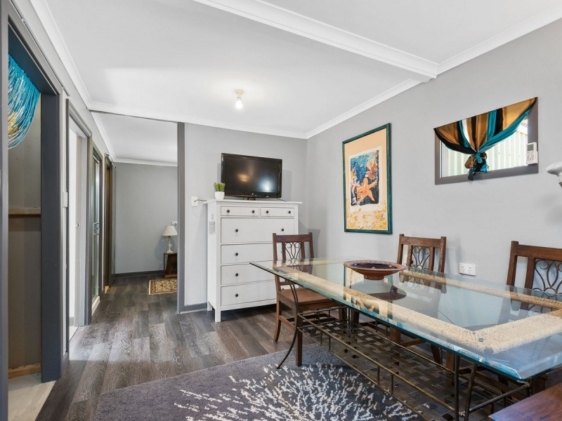 47/B Glenbank Crescent, Kallaroo WA 6025