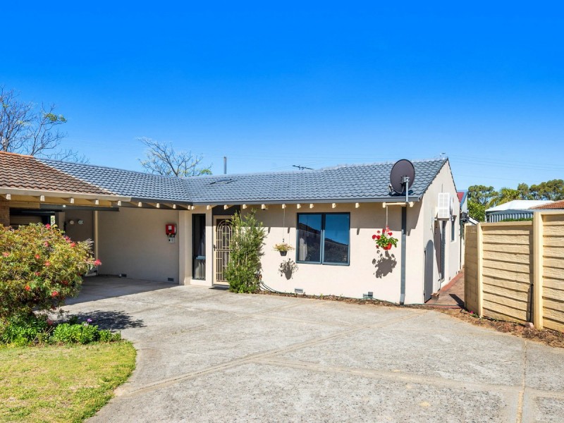 47/B Glenbank Crescent, Kallaroo WA 6025