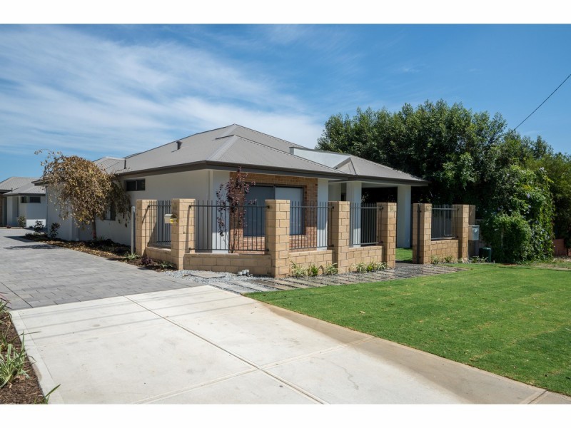 1/8A Roberts Street, Bayswater WA 6053