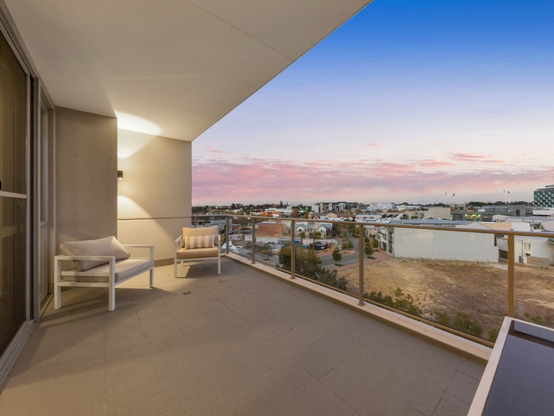 403/2 Wembley Court, Subiaco WA 6008