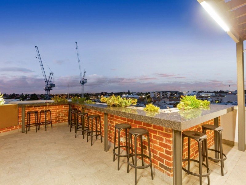 403/2 Wembley Court, Subiaco WA 6008