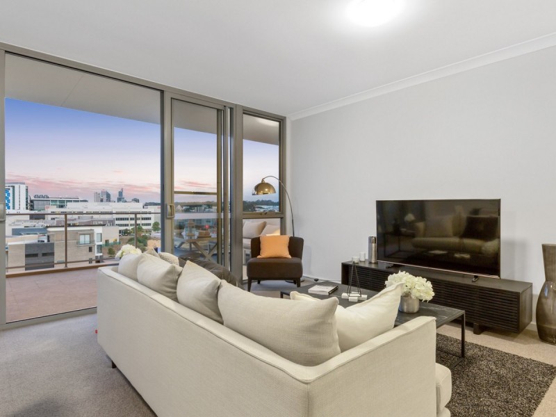 403/2 Wembley Court, Subiaco WA 6008