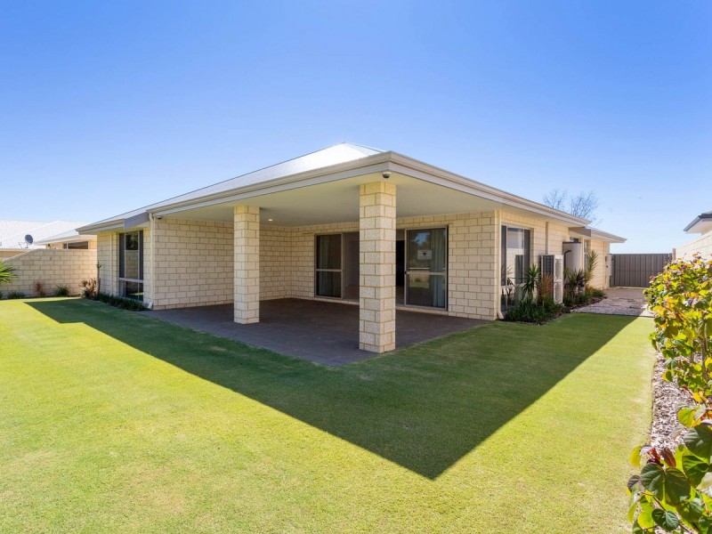 17 Caddadup Retreat, Dawesville WA 6211