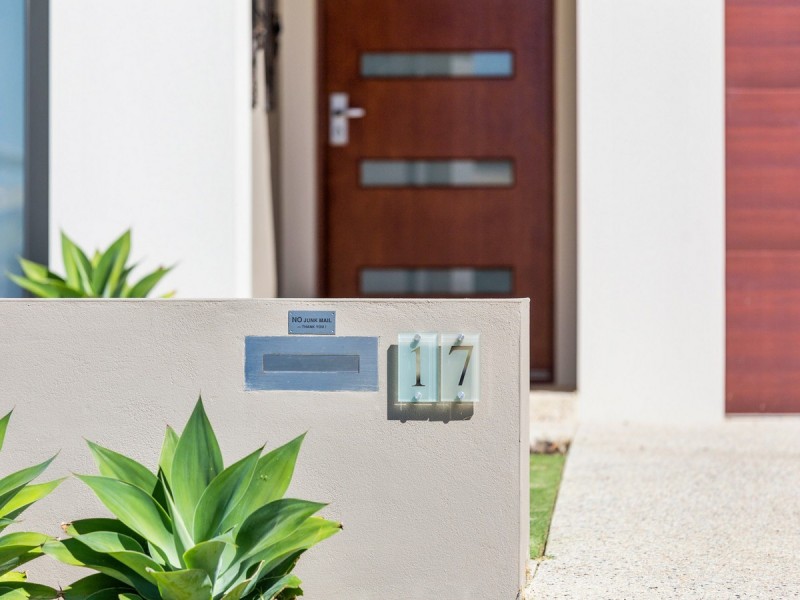 17 Caddadup Retreat, Dawesville WA 6211