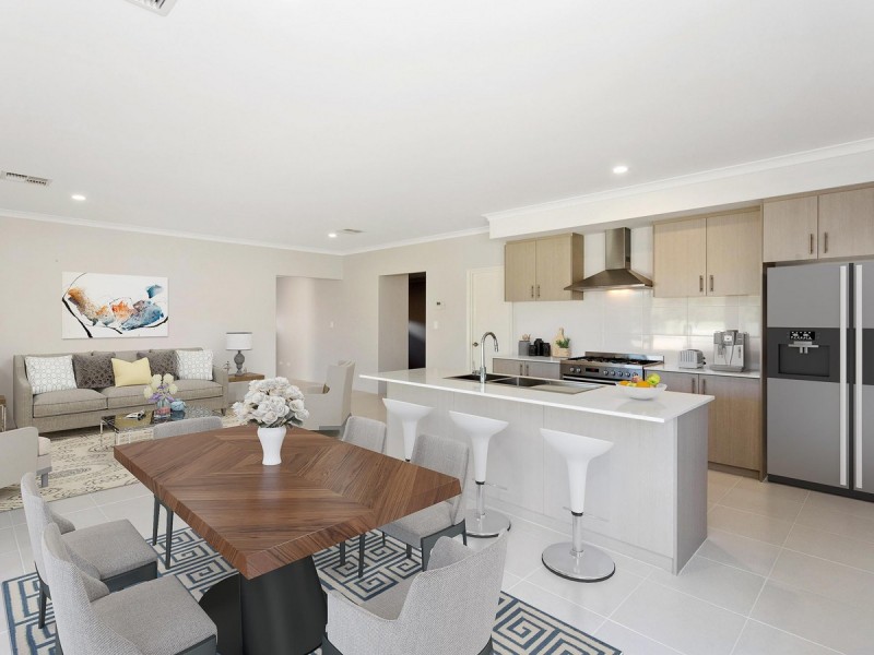 17 Caddadup Retreat, Dawesville WA 6211