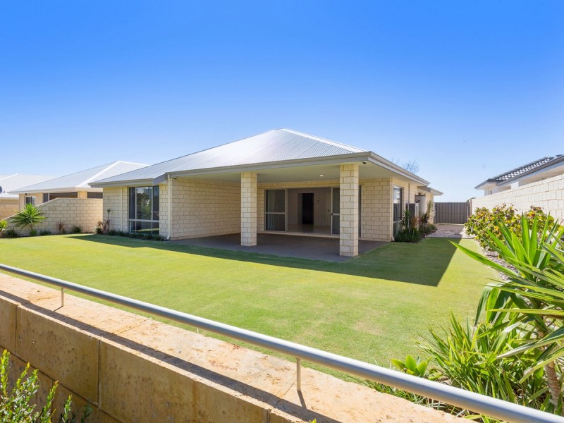 17 Caddadup Retreat, Dawesville WA 6211