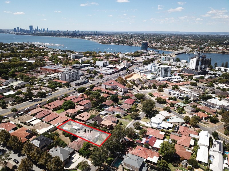 5 Wren Street, Mount Pleasant WA 6153