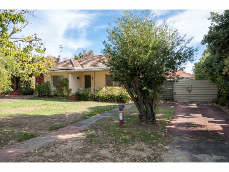 5 Wren Street, Mount Pleasant WA 6153