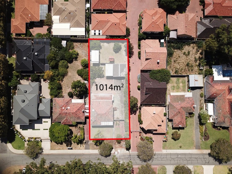 5 Wren Street, Mount Pleasant WA 6153