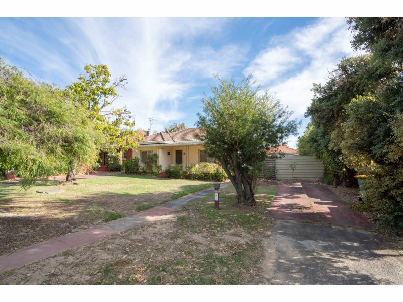 5 Wren Street, Mount Pleasant WA 6153