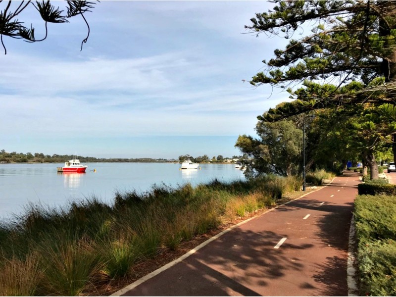 5 Wren Street, Mount Pleasant WA 6153