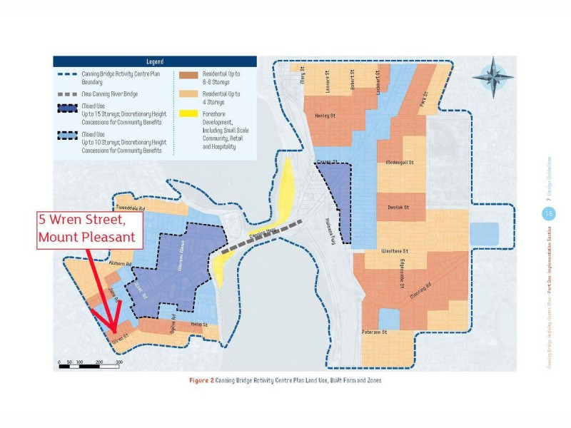 5 Wren Street, Mount Pleasant WA 6153