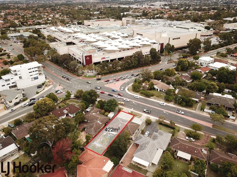 130B Riseley Street, Ardross WA 6153