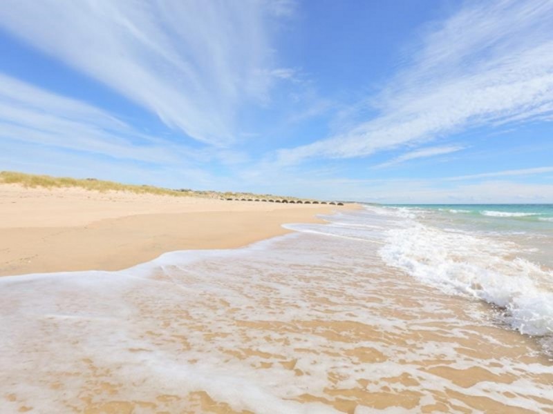 Lot 157/1 HILLVIEW Court, Preston Beach WA 6215