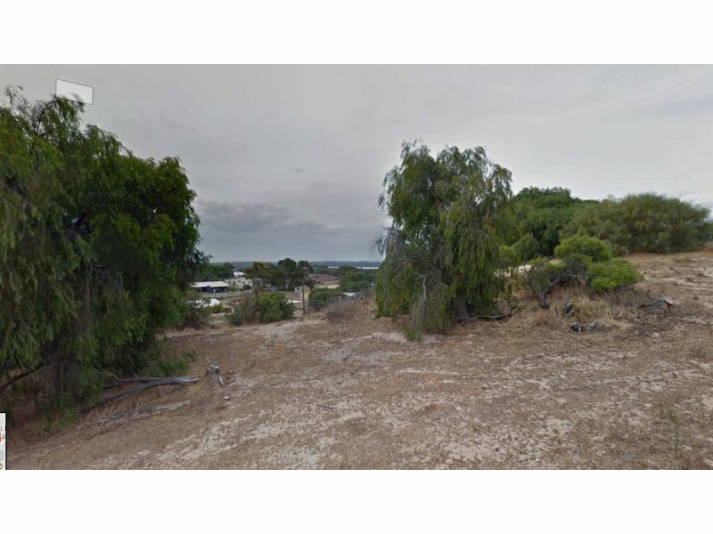 Lot 157/1 HILLVIEW Court, Preston Beach WA 6215