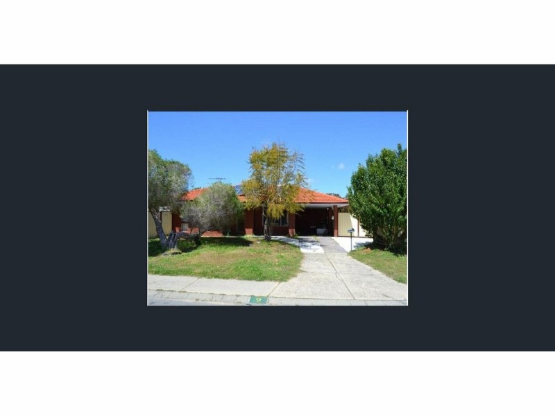 9 Carabeen Road, Maddington WA 6109