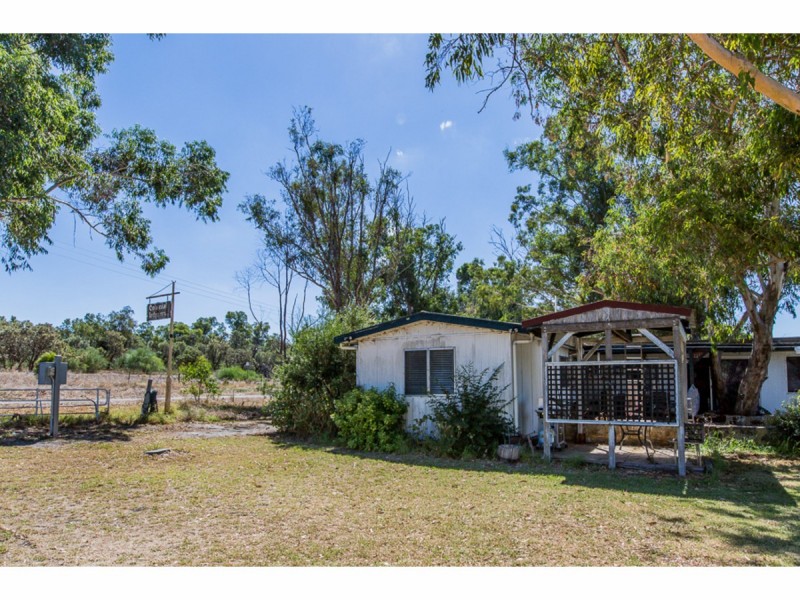 Lot 58/18 Clementi Road, Mandogalup WA 6167